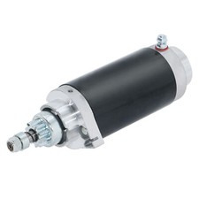 New Starter For Outboard Mariner Mercury 50-90HP 1972-93 Mounting 0996440M030SM picture