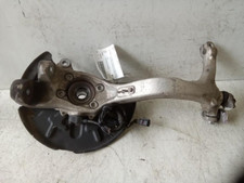 2002-2009 Audi A4 Driver Left Front Spindle Knuckle OEM picture