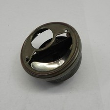1920-30S STOP BRAKE TAIL LIGHT ASSEMBLY LICENSE LIGHT HOUSING CORE 4-5/8