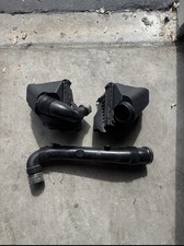 OEM G87 M2 Air intake 2022-2026 picture