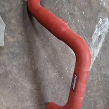 This item is a PERRIN performance charge pipe designed To 2015-2021 Subaru WRX. picture