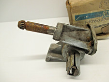 NOS 1965-68 BuickCadillacChevrolet,Pontiac,Oldsmobile Left Vent Window Regulator picture