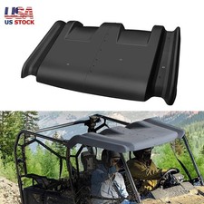 Combined UTV Hard Roof Top For Honda Pioneer 700 2 Doors 2014-2025 picture