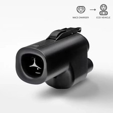 GM NACS DC Tesla SuperCharger Adapter Plug 85836744 For GM EV Vehicles OEM picture