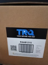 Pair TRQ PAA81215 Air Springs For Ford Expedition Lincoln Navigator picture