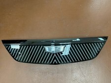 2025 2026 Cadillac Escalade IQ Sport Upper Grill Oem Used picture