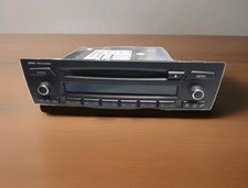 BMW ALPINE CD73 Professional Radio Stereo 65 12-9 189 200 Series 3 GW 06-09 00 picture