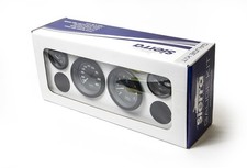Sierra 68412P Marine Eclipse 4 Gauge Set picture