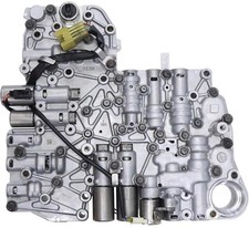 TR690 TR 690 CVT Subaru Valve Body 2019-2021 Legacy Outback Ascent 2.4L picture