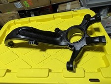 A-Premium Front Left Steering Knuckle Mazda 6 2009-2013 2.5L New picture