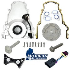 SINGLE BOLT VVT Conversion Kit for Gen 4 LS LC9 L99 L96 L92 L94 L9H LC8 LFA L20 picture
