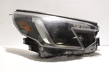 2022-2025 Subaru Forester Right Side LED Headlight Assembly OEM 84001SJ380 picture
