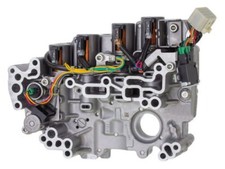 RE0F11A JF015E CVT Valve Body for Nissan Sentra Note Versa Chevrolet Suzuki OEM picture