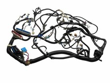 2002 Chevy Silverado 2500 Engine Wiring Harness 6.0L 4L80E 143.5