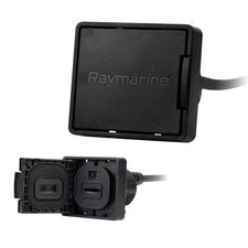 RAYMARINE RCR1 REMOTE MICROSD CARD READER A80585 picture