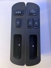 1995-1998 Nissan 240sx Driver Master Window switch & Passenger side switch [Set] picture