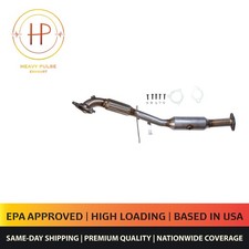 Catalytic Converter for 2003-2006 Volvo V70 Turbo 2.5L L5 GAS DOHC picture