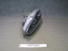 2008-2012 MASERATI GRANTURISMO M145 FRONT LEFT XENON HEADLIGHT LAMP DAMAGED picture