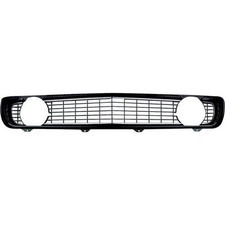 OER 3957062 69 Camaro Grill Standard Black picture