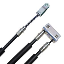 Brake Cable For E-Z-GO 1992-1994, 4-cycle and gas 24084G07, 27084G01; CBL-045 picture