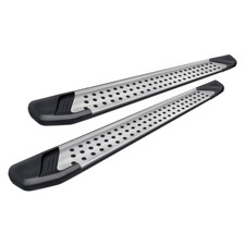 Running Board-Laredo BLACK HORSE OFF ROAD VO-JPGC fits 14-19 Jeep Grand Cherokee picture