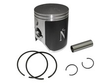 Suzuki RM250 Namura NX-30025 Standard Piston Kit 66.94mm picture
