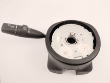 2014-2022 JEEP GRAND CHEROKEE Limited TURNSIGNAL WIPER CONTROL SWITCH Heated OEM picture