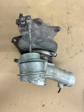 2002-2005 SUBARU IMPREZA WRX OEM TURBO TD04L 14412AA360 picture