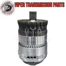 62TE Transmission Compounder Section With Updated Low Drum OEM Dodge Chrysler picture