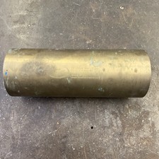 Johnson Cutless CALM Brass Sleeve  2 x 3 x 8 by Duramax picture