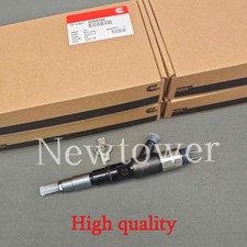 4Pcs Fuel Injectors For Cummins ISF3.8 QSF3.8 ISB4.5 Diesel 5344766 295050-2200 picture
