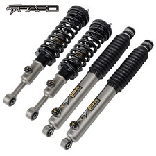 FAPO P3 8-Stage Full Set 3-3.5
