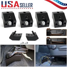 4PCS Front Seat 1.25