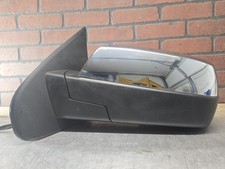 14-18 CHEVY SILVERADO / GMC SIERRA SIGNAL MIRROR 16WIRE DRIVER LEFT LH 2137L picture