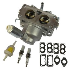 New Carburetor Carb For BS 791230 799230 699709 499804 20-25hp picture