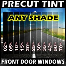 Replacement listing only Precut Window Film picture
