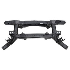 2006-2009 Toyota RAV4 Rear Subframe Crossmember Suspension Cradle Assembly Oem picture