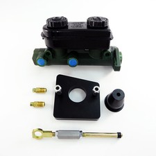 MUSTANG MANUAL BRAKE KIT STRANGE FITS 79-93 | UPR picture