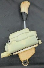 03-11 MERCEDES E320 E350 E500 FLOOR GEAR SHIFTER OEM 2112672224 picture