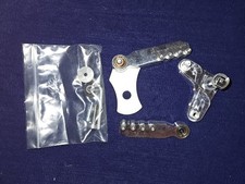 Dieselgeek Sigma short shift kit designed for a Volkswagen or Audi manual transm picture