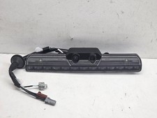 2024 25 26 TOYOTA TACOMA CENTER ROOF THIRD BRAKE STOP LIGHT CAMERA 81006-ak030 picture