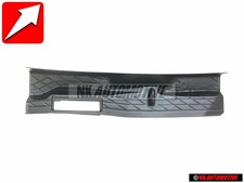 Original VW Water Delflector - 171819415F picture