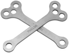 Baron Rear Lowering Kit BA-7530-00 picture