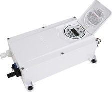 SEAFLO Dry Bilge System 2.0 12V Marine Water Removal System 4-Year Warranty picture