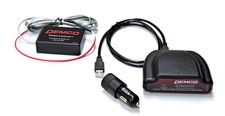 Demco RV 9599005 CoachLink ™ RV TOWED CAR BRAKE SYSTEM & AC picture