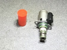 35T40860 GENUINE MUNCIE BRAND New,  Muncie Solenoid Valve, PTO, 12V CS10/CS20 picture
