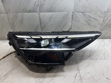 2024 2025 AUDI Q8 SQ8 LASER HEADLIGHT OEM RIGHT PASSENGER SIDE LED 4M8 941 040 B picture