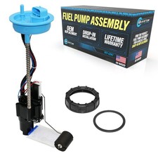 Fits 14-19 Polaris Sportsman Touring 570 1000 2205469 Fuel Pump Module Assembly picture