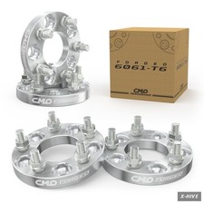 CMO Wheel Adapters 20mm 5x114.3 to 5x108 M12x1.5 20mm (4pc) picture