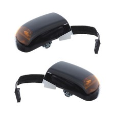 OEM NEW Right & Left Roof Marker Clearance Light Lamp Set 15-20 Chevrolet GMC picture